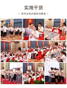 蜕变新生，智赢未来 米苏灯饰M6超级盈利系统第六期特训营圆满落幕