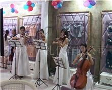 兰馨广告礼仪 一站式专业服务，点亮郑州文体盛事